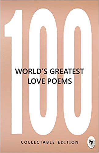 Finger Print 100 World Greatest Love Poems